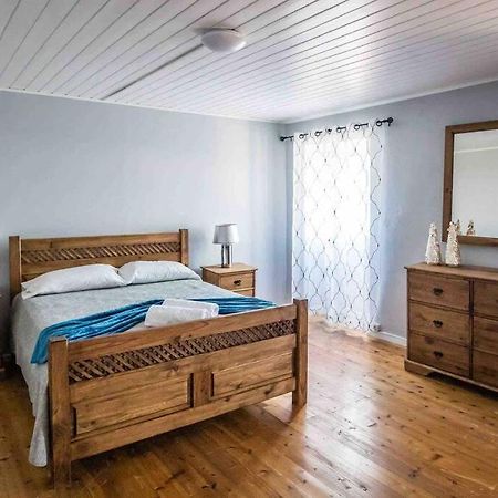 Casa Cassanelli By The Ocean Villa Рибейра Гранде Екстериор снимка