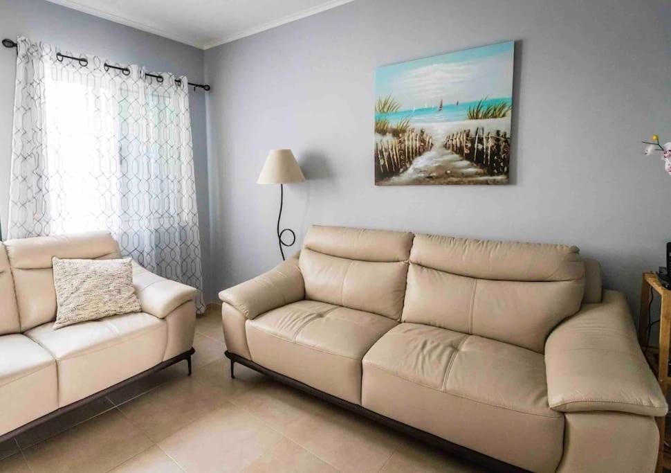 Casa Cassanelli By The Ocean Villa Рибейра Гранде Екстериор снимка