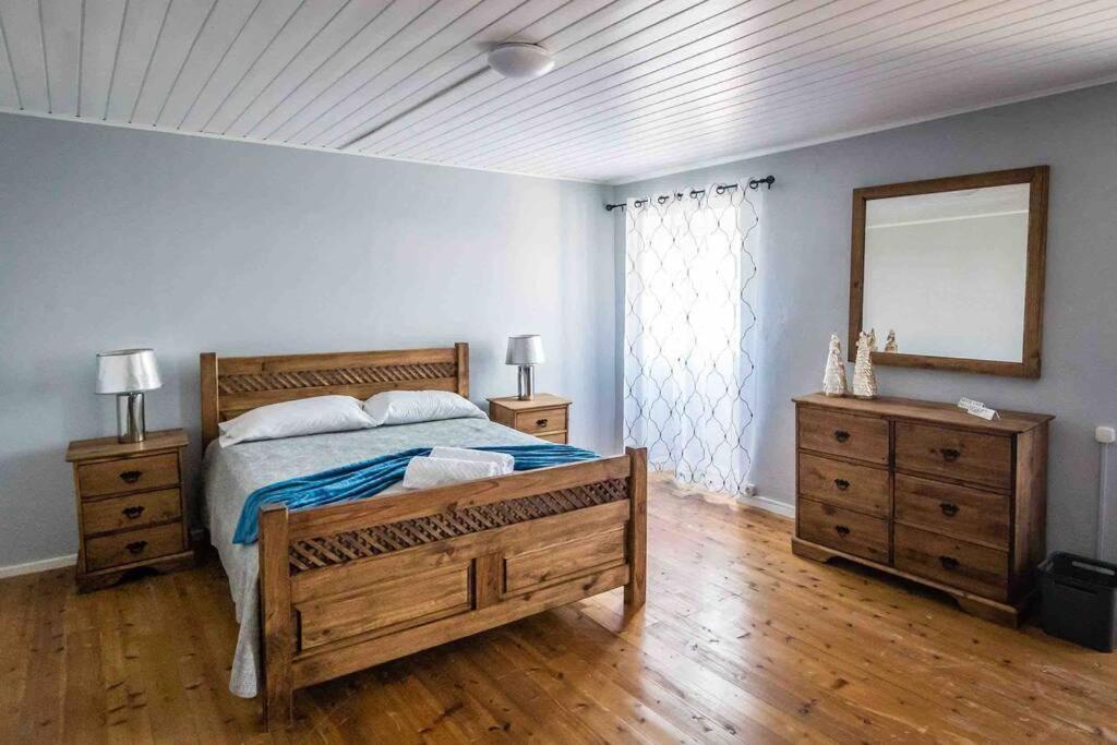 Casa Cassanelli By The Ocean Villa Рибейра Гранде Екстериор снимка